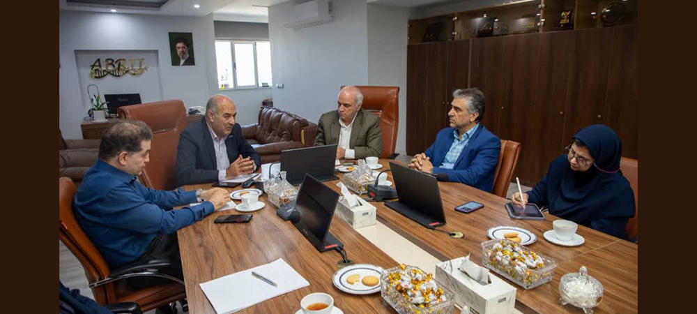 اولویت‌های پژوهشی همکاری‌های مشترک مؤسسه تحقیقات علوم شیلاتی کشور و پژوهشگاه بیوتکنولوژی کشاورزی تعیین می‌شود